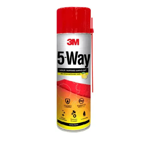 3M 5 Way Penetrant 400Ml 1