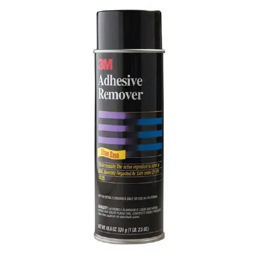 3M 6041 Adhesive Remover Citrus 24 Fl. Oz. 1