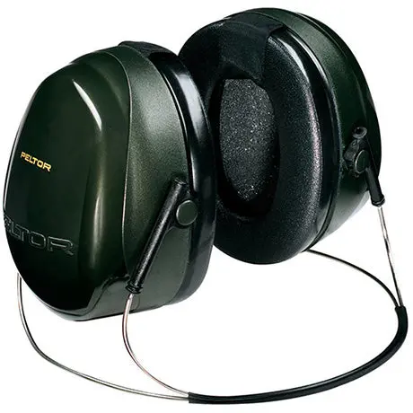 3M Peltor H7b Optime 101 Ear Muff 26Db 1