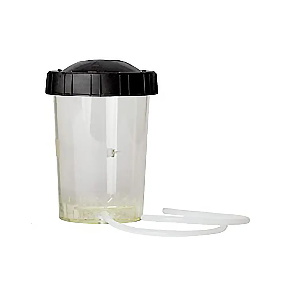 3M 26124 Pps Series 2.0 Type H/O Pressure Cup Large 850Ml 1