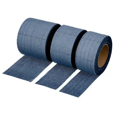 3M Blue Net Sheet Sandpaper Roll 80G - 320G 70Mm X 10M 1