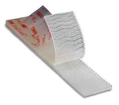 3M Sj3560 Dual Lock Reclosable Fastener 25Mm X 45.7M Roll Hook & Loop Adhesive 2
