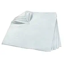 3M T-157 Oil & Petroleum Sorbent Pad 96Cm X 86Cm X 50 Pack Environmental Safety 1