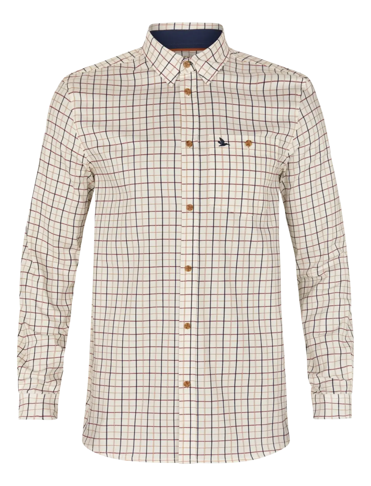 Seeland Oxford Shooting Shirt 3
