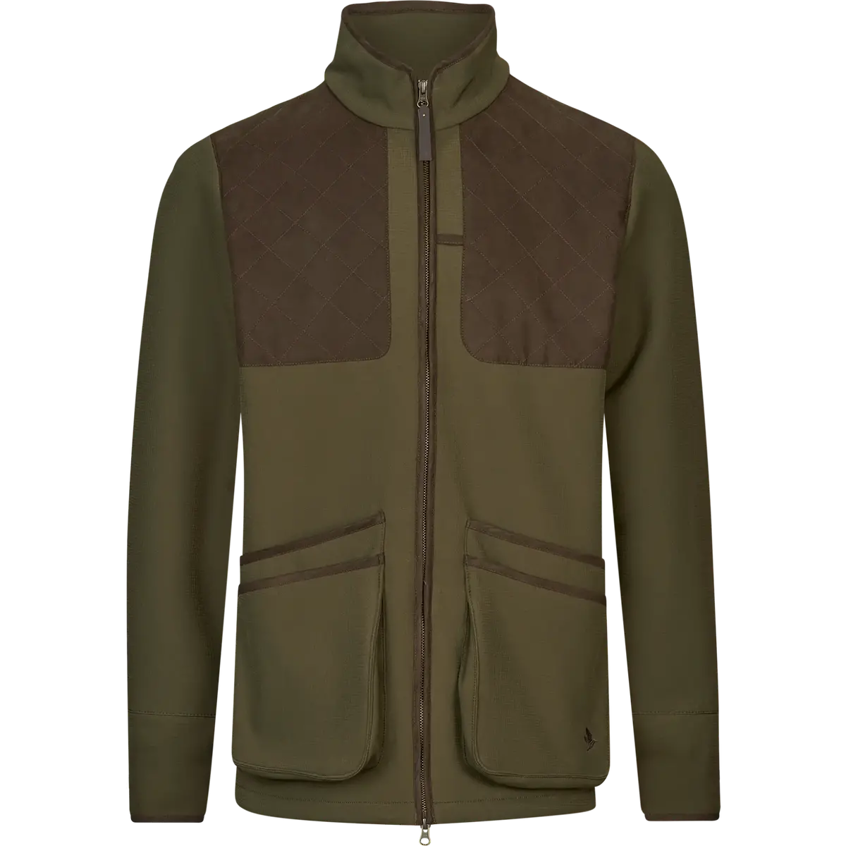 Seeland Wenlock Jacket - Light Pine 1