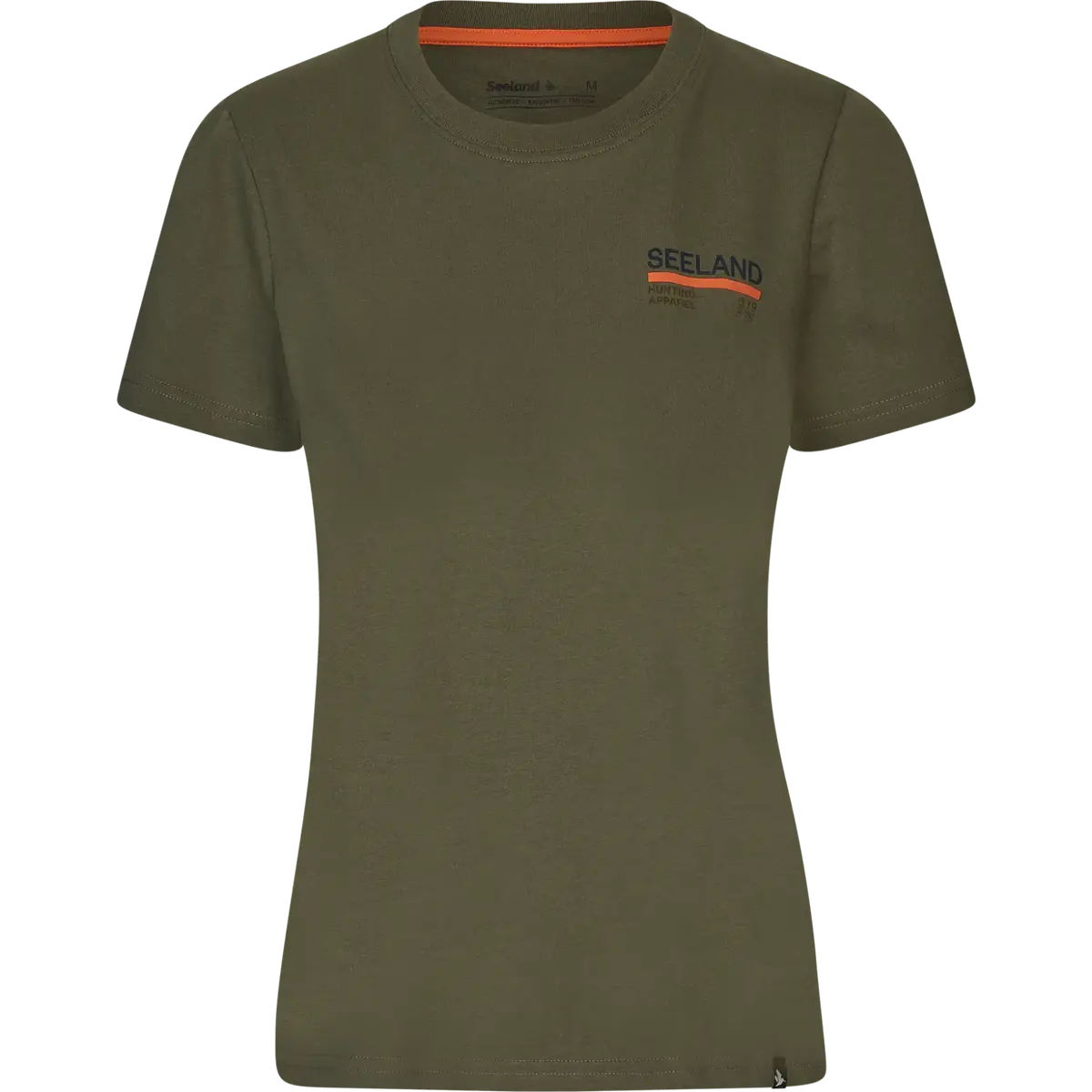 Seeland Leala T-Shirt - Grape Leaf 1