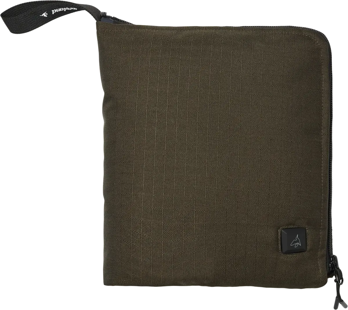 Seeland Celsius Heat Seat Pad - Pine Green (One Size) 1