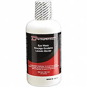 Eye Wash Solution, 1000 Ml 1