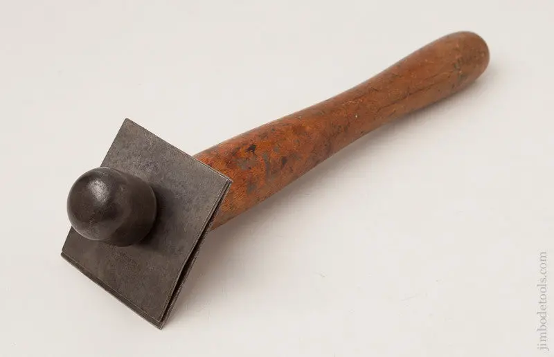 Goodell-Pratt Hand Scraper -- 72538 1