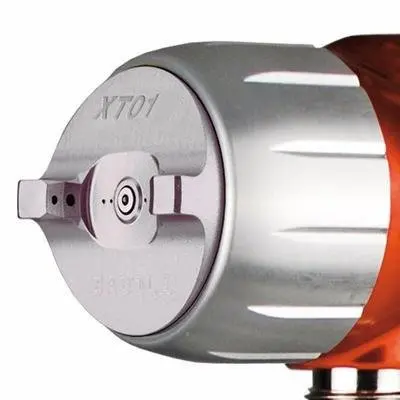 Sagola 4100 Xtreme Suction Spray Painting Air Cap Xto1 1