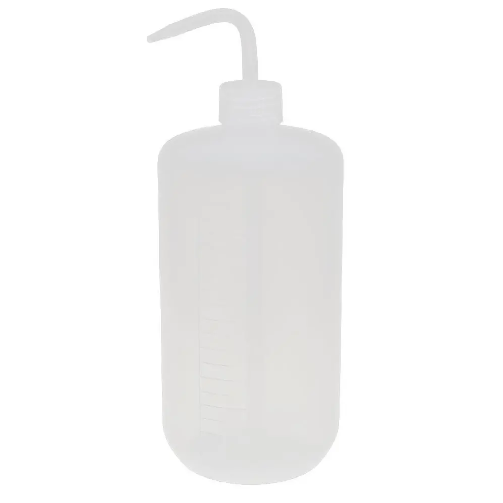 Thinners Solvent Squirter Spray Maintence Gun Cleaning Bottle 1L 1