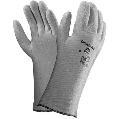 Ansell 42-474 Crusader Gloves S9 1