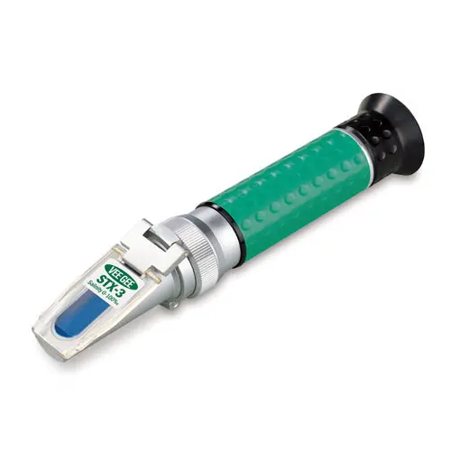Handheld Salinity Refractometer 1