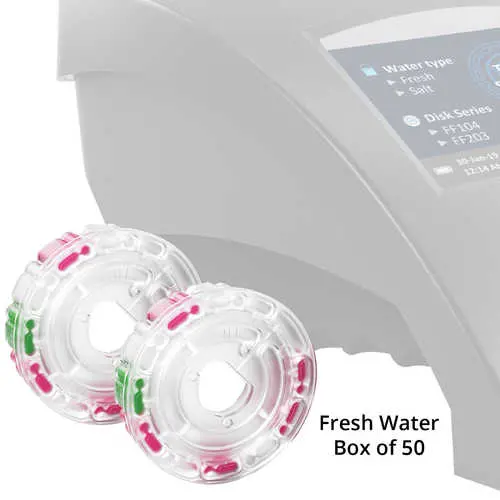 Freshwater Disks For Lamotte Waterlink® Spin Touch® 1