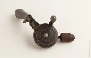 J O Mfg Co Contortionist Hand Drill -- 75365 1