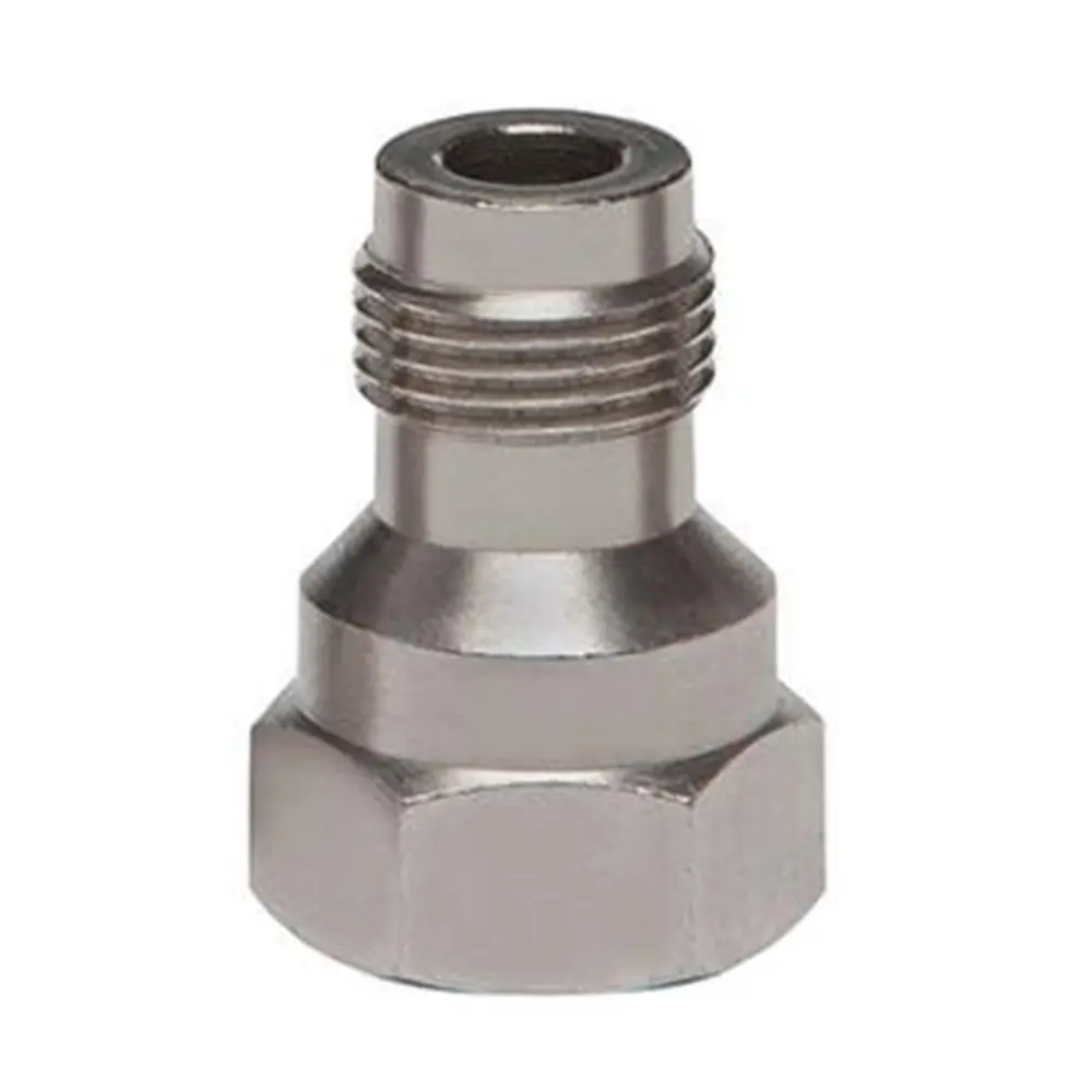 Basf Rodim Mix & Paint System Devilbiss Adapter Pps 1