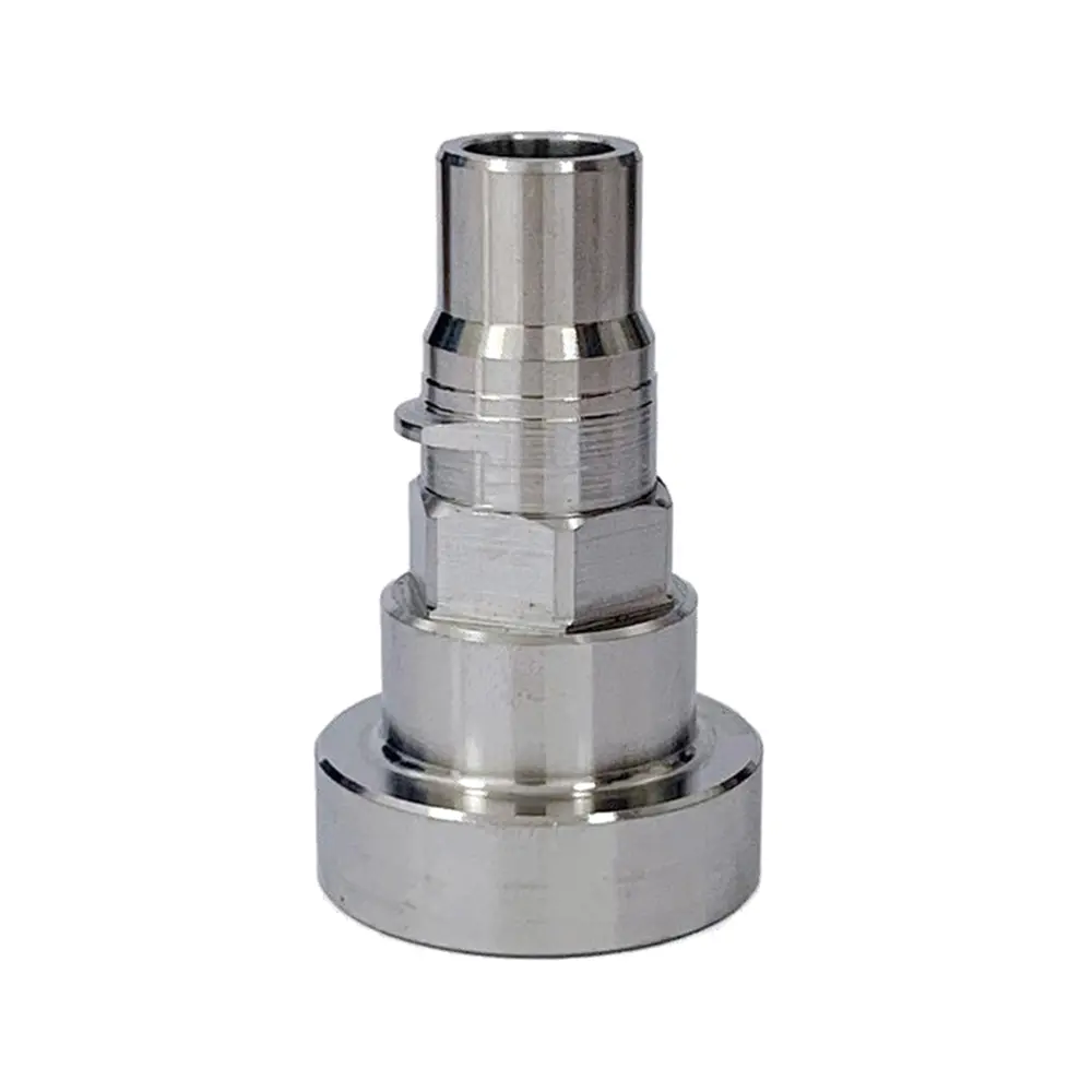 Rodim Mps-2 Adapter - H3 Fits Sata Spray Gun 1