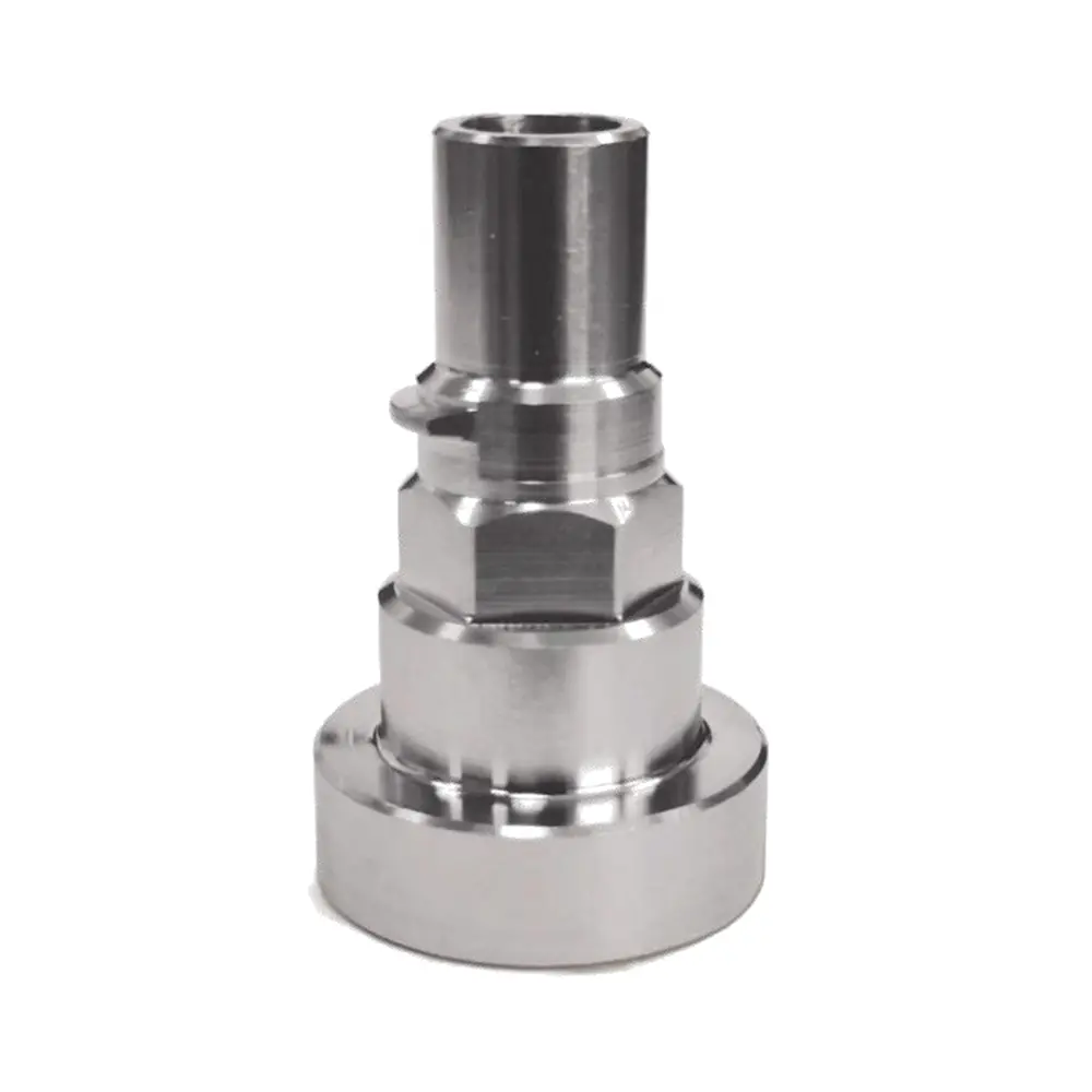 Rodim Mps-2 Adapter - H3s Fits Sata 5500 Spray Gun 1