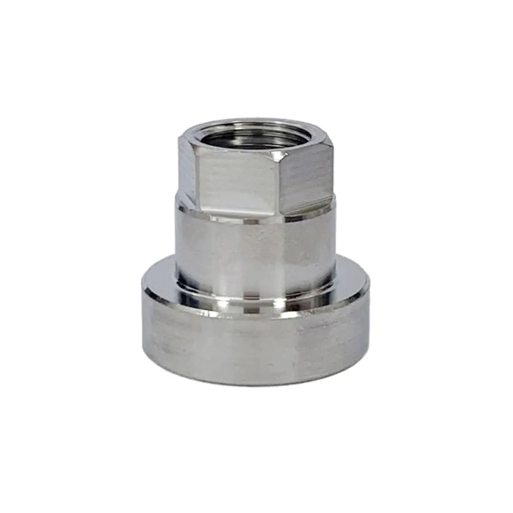 Rodim Mps-2 Adapter - H1 Fits Anest Iwata Spray Gun 1