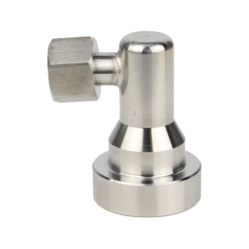 Rodim Mps-2 Adapter - H20 Fits Anest Iwata Side Mount Spray Gun 1