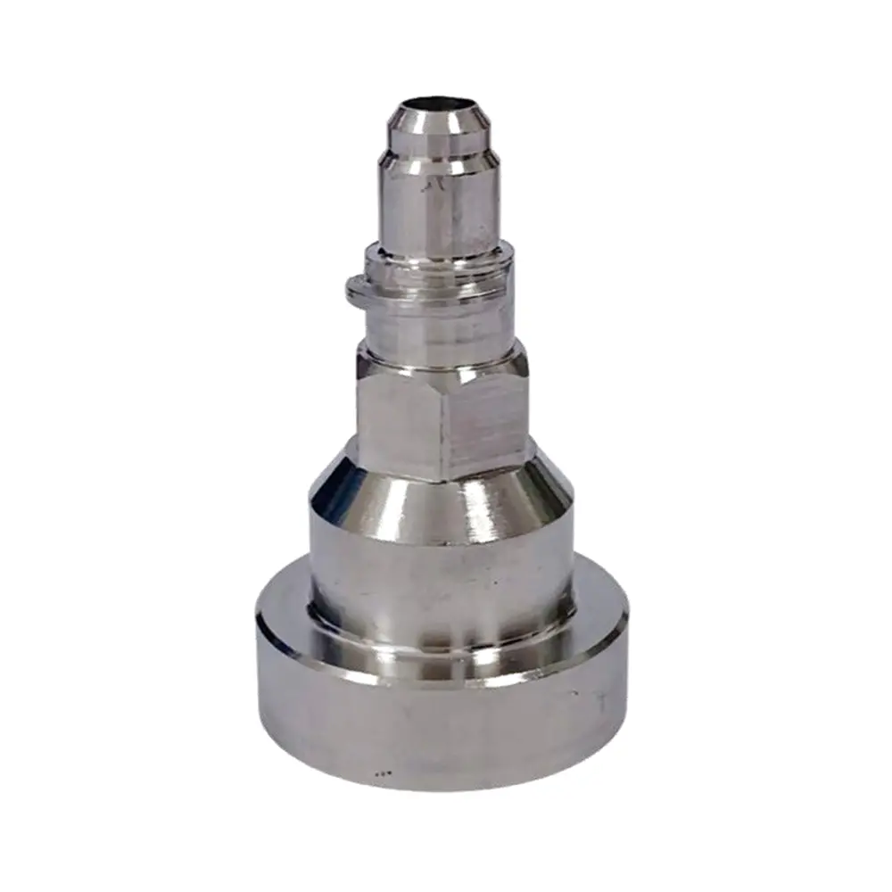 Rodim Mps-2 Adapter - H11 Fits Miniqcc Spray Gun 1