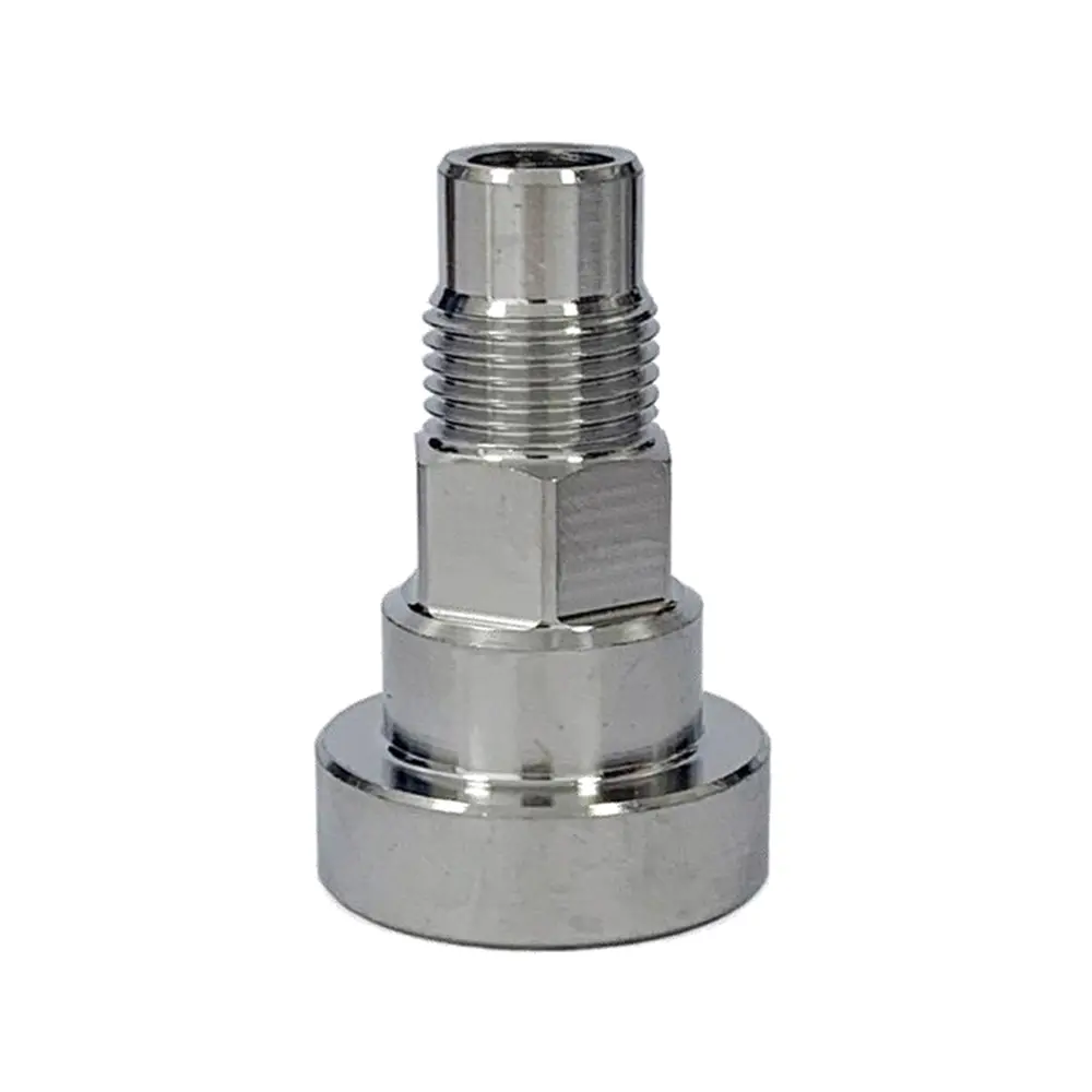 Rodim Mps-2 Adapter - H12 Fits Walcom Spray Gun 1