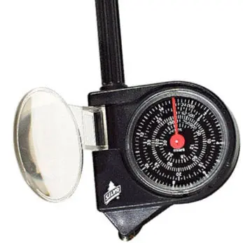 Silva Map Measure 1