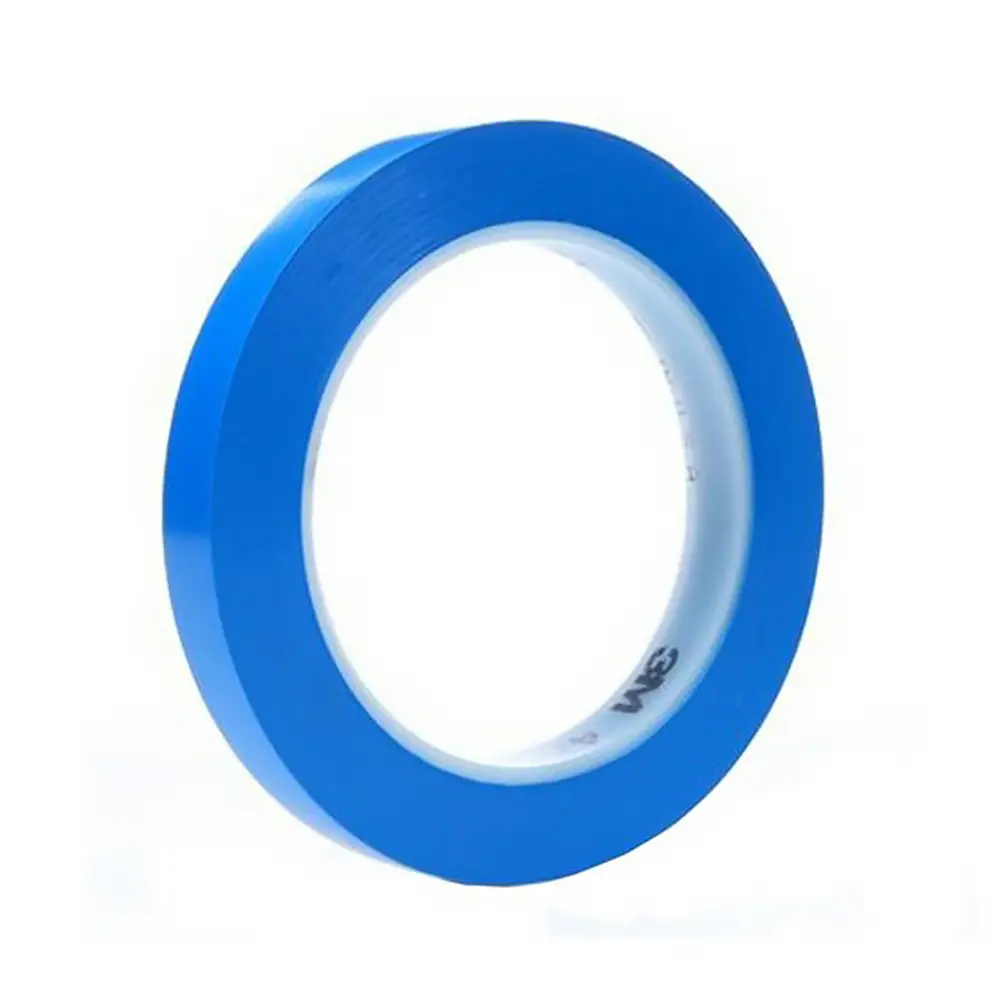 3M 471 High Performance Blue Vinyl Fine Line Tape 3.2Mm X 33M 1