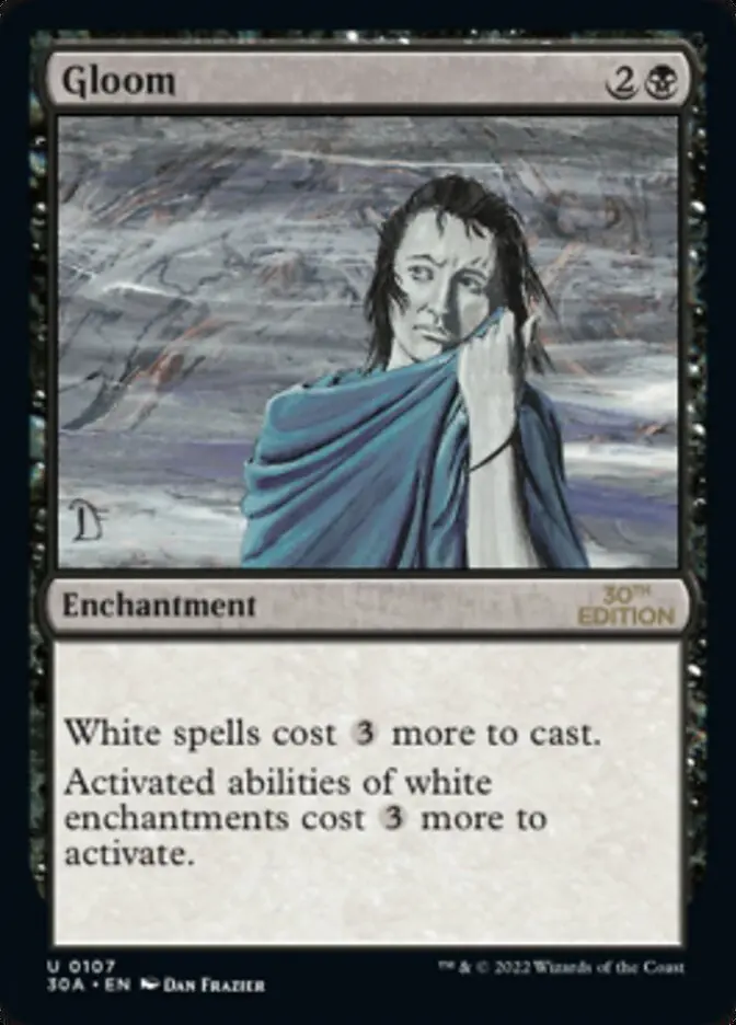 Gloom [30Th Anniversary Edition] 1