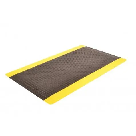 Notrax 479 Cushion Trax Anti-Fatigue Mat 60Cm X 91Cm 1