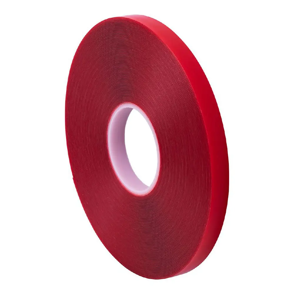 Stylus 5310 Dc Clear High Bond Foam Double Sided Tape 6Mm X 33M X 1Mm 1