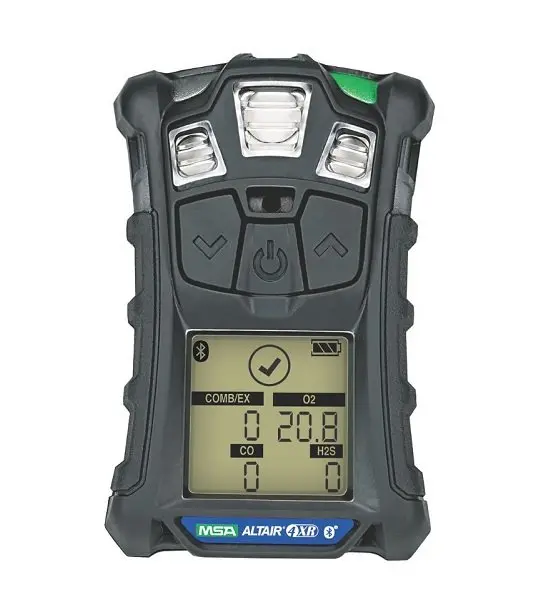 Msa 10178560 Altair 4Xr Mg Detector 1