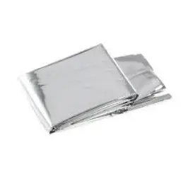 Survival (Emergency) Blanket, Pocket Sized 1