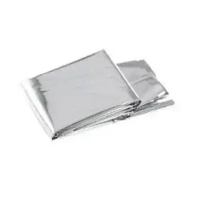 Survival (Emergency) Blanket, Pocket Sized 1
