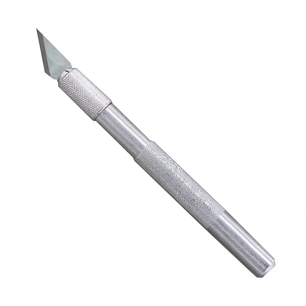 Sterling Medium Duty Precision Art Knife With Screw Locking Chuck 1