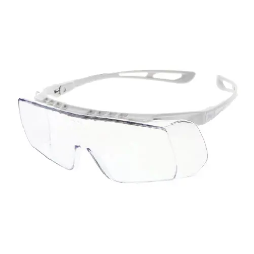 Pace Ace-5005-Cl Ace Safety Spectacle Clear Lens 1