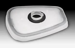 3M 502 Hepa Filter Adapter 1