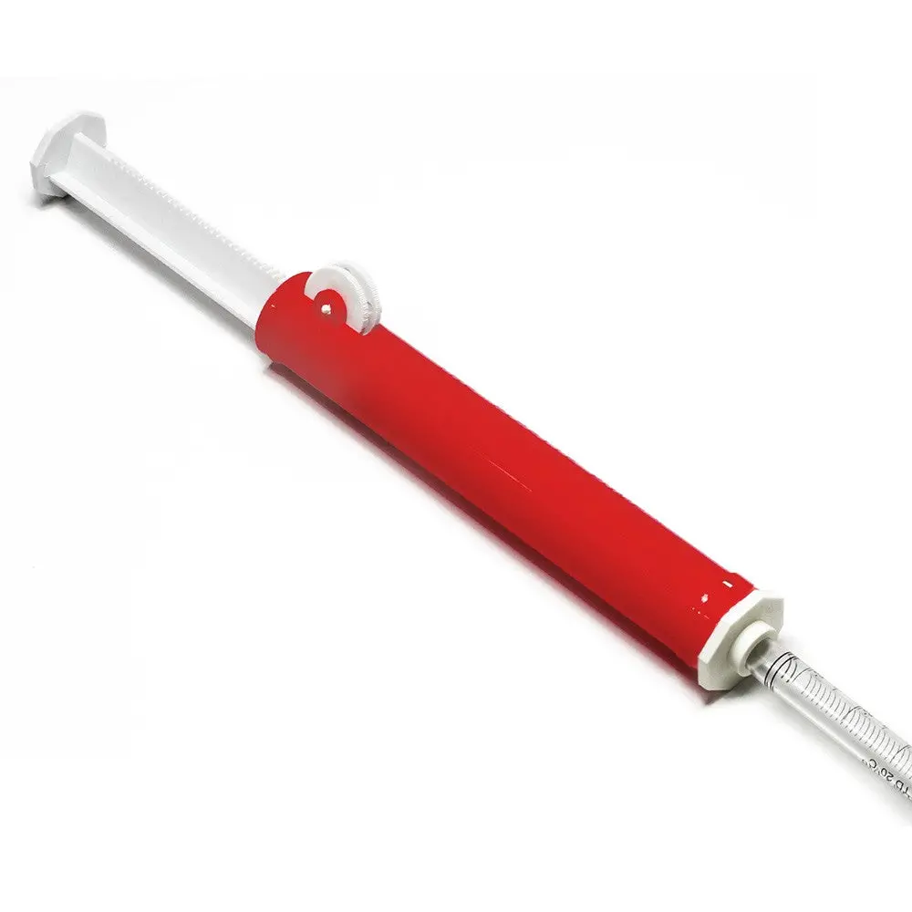 Pipette Pump, Bel-Art, 25 Ml 1