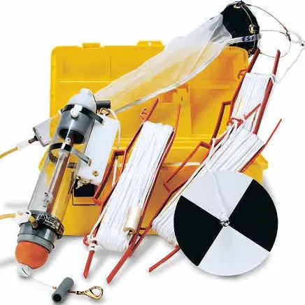 Watermark® Water Sampler Field Kit 1
