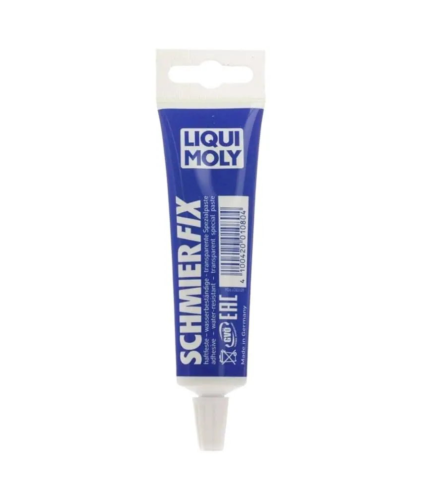 Liqui Moly Gun Grease - 50G 1