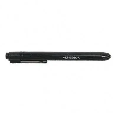 Penlight, Reusable, Black 1