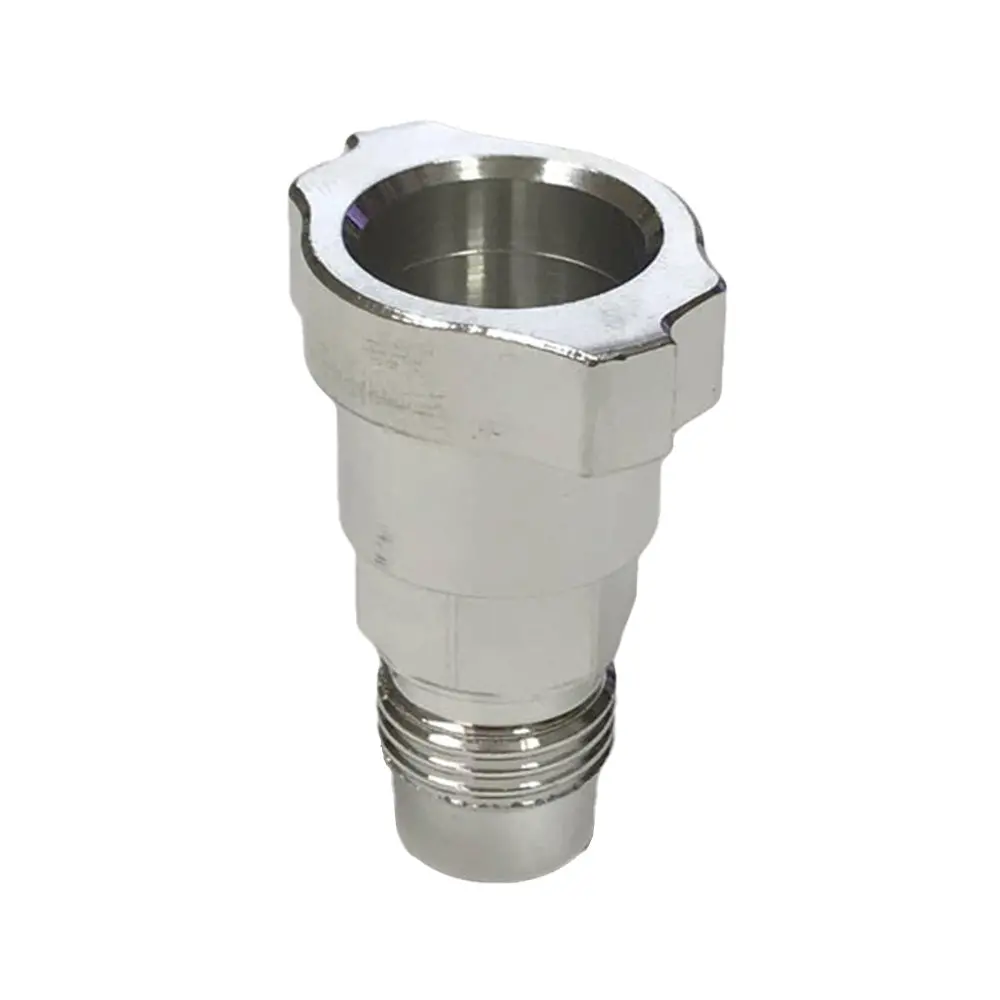 Walcom Pps Adapter Suits 360 Genesi Carbonio Topline & Slim Kombat Spray Gun 1