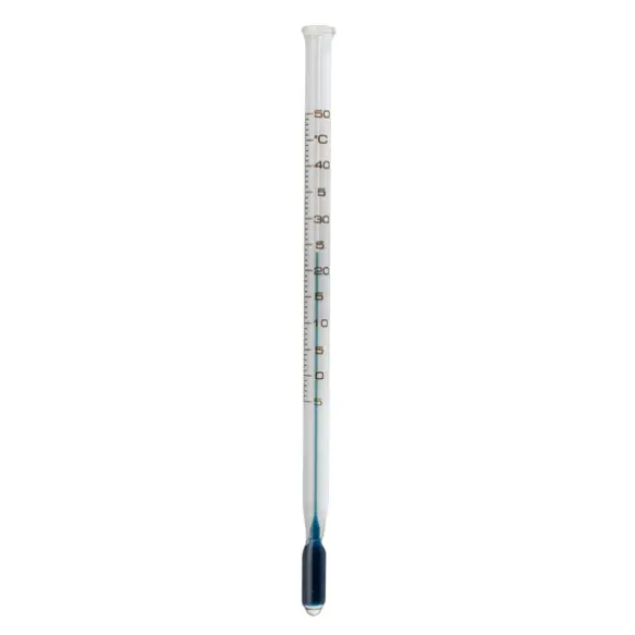 Refills For 6" Glass Pocket Thermometers 1