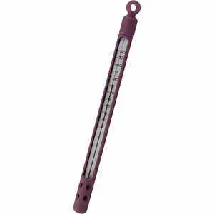 Pocket Thermometer, Plastic Armour Case 1