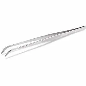 8" (20Cm) Length - Aquatic Forceps 1