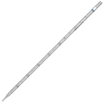Polystyrene Serological Pipette, Sterile, 5Ml, Case Of 250 1