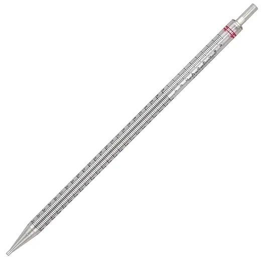 Polystyrene Serological Pipette, Sterile, 25 Ml 1
