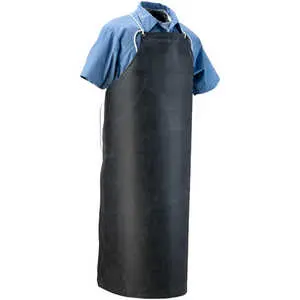 Apron, Extra Heavyweight Nitrile, Industrial 1