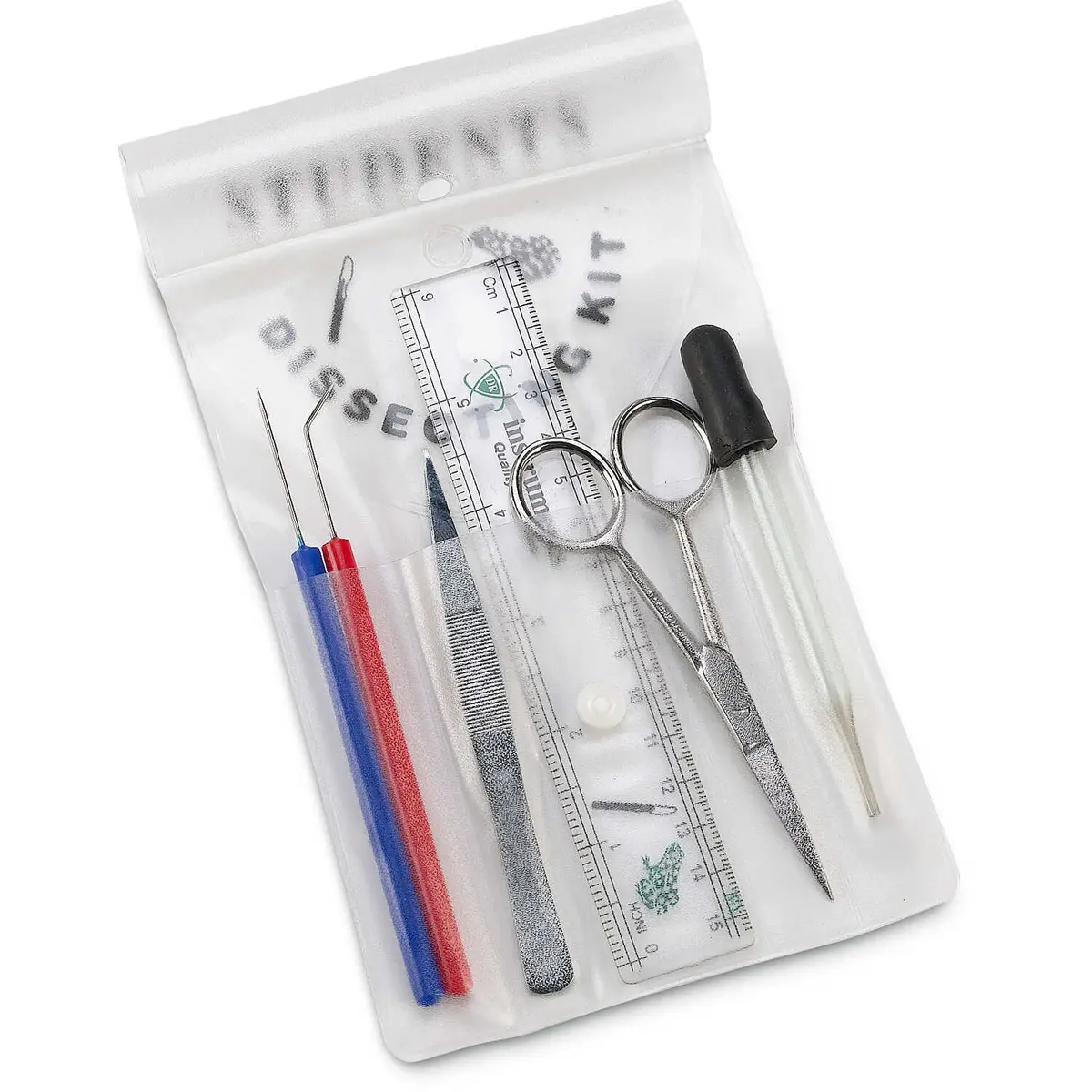 Dissecting Kit - Elementary 1