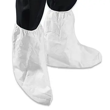 Tyvek® Boot Covers, Pair 1
